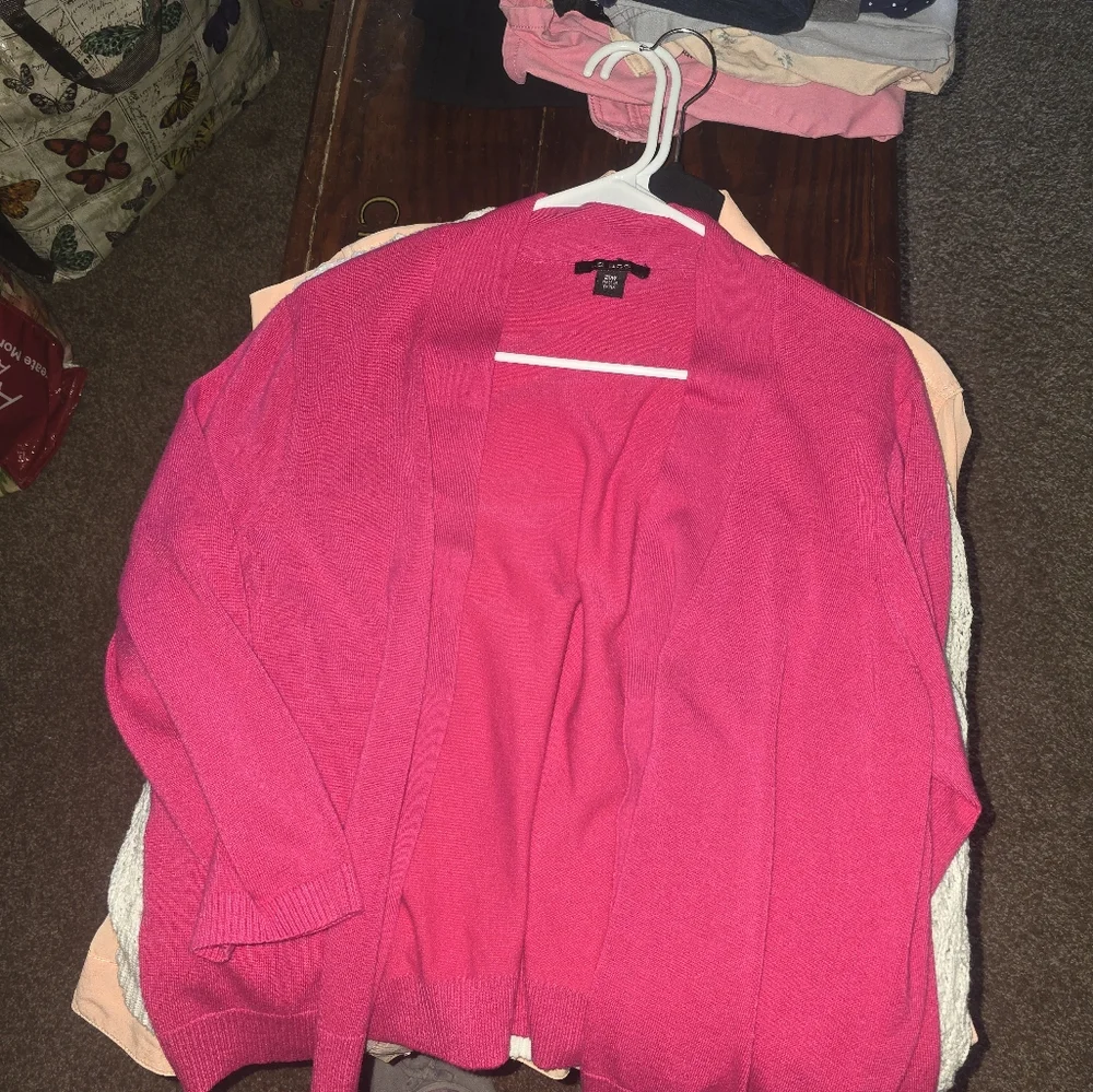 Sweater - Picture 2 of 2